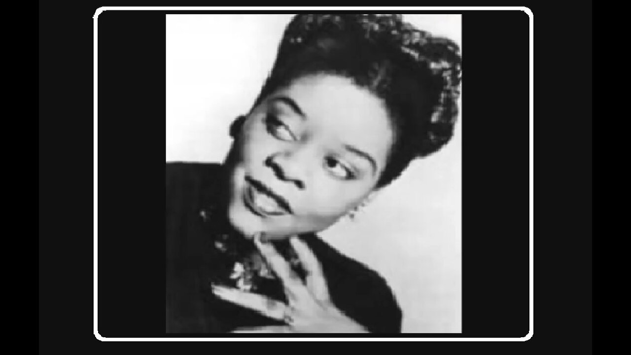 >> Dinah Washington ... • What Difference A Day Makes • ... (1959)