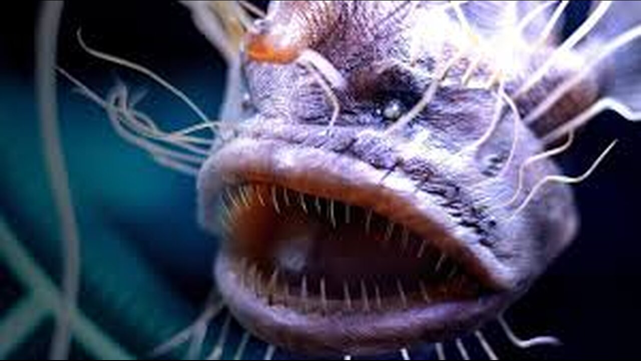 There are many Mysteries Hidden In The Ocean !!! #fyp #conspiracy