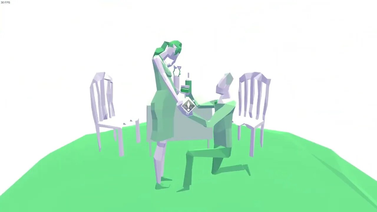 The Way of Life Free Edition Pt.1-First Door