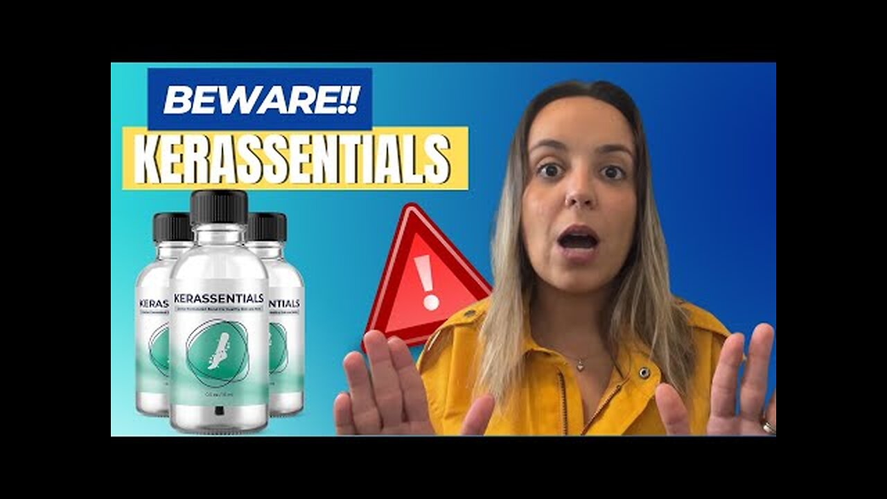 KERASSENTIALS REVIEW || KERASSENTIALS OIL - KERASSENTIALS REVIEWS – KERASSENTIALS 2023