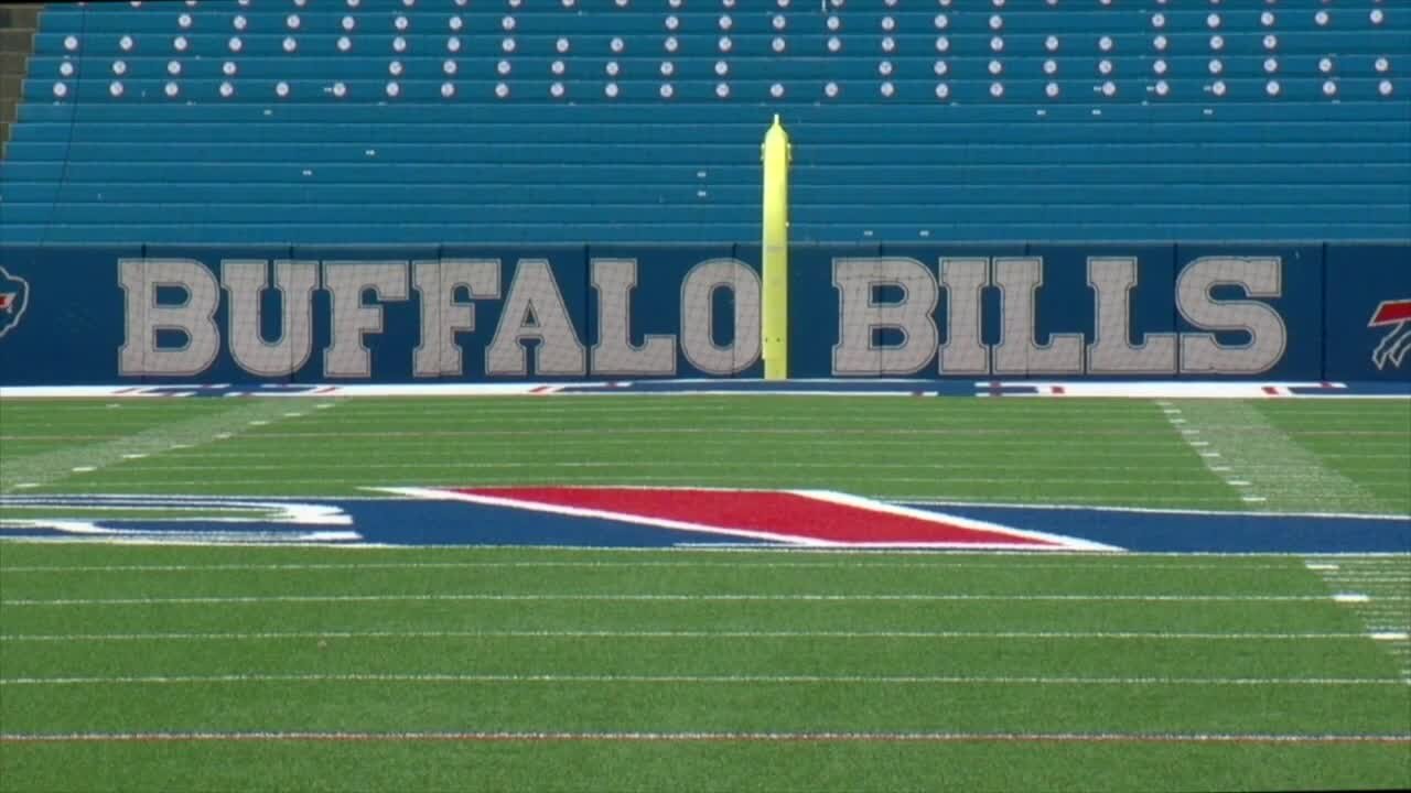 AP: NFL committee approves loan for new Bills stadium