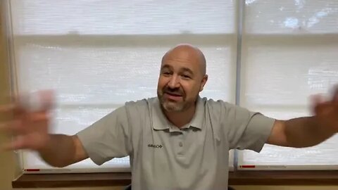 1 Peter 2:1-10 - “Grow Up”