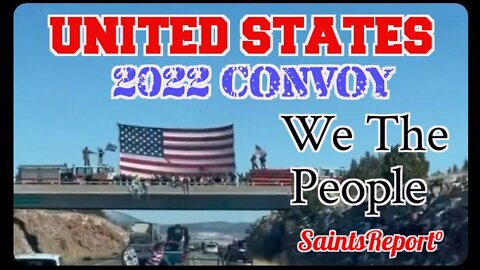 V898. The People vs Globalism...