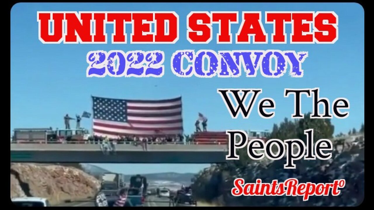 V898. The People vs Globalism...