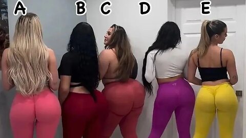 WICH ONE IS YOUR TYPE?