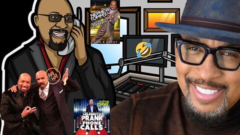 Nephew Tommy Compilation 4+Hours Laugh Now Cry Later Greatest Prank Calls Ever!