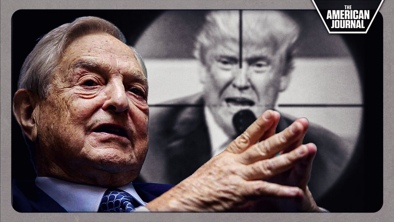 George Soros And The Indictment Of Donald Trump