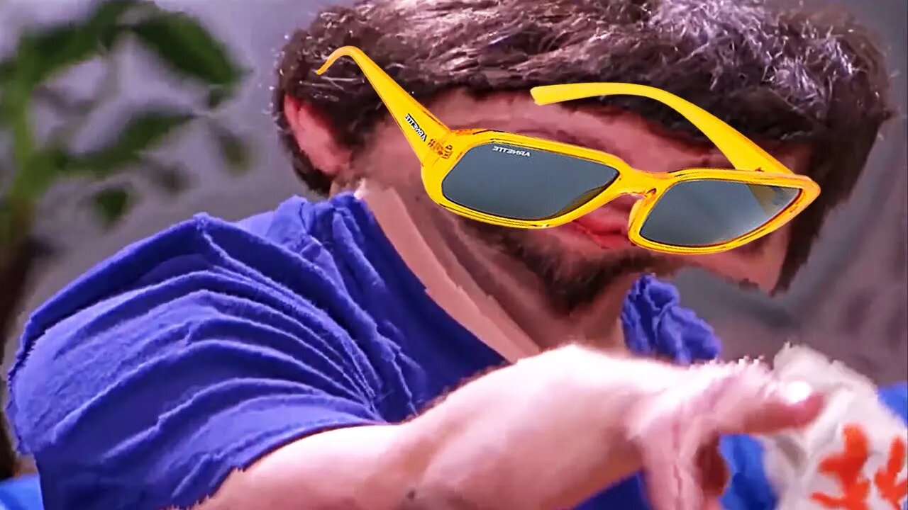 Post Malone X Arnette - I'll Take Your Entire Stock!