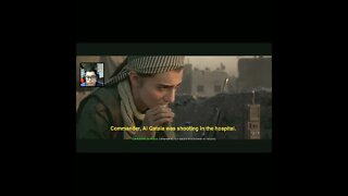 A LOCALIZAÇÃO do LOBO Call of Duty Modern Warfare #shorts