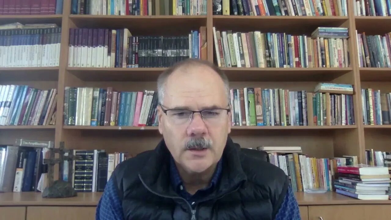 Encounter that Changes by Francois Carr