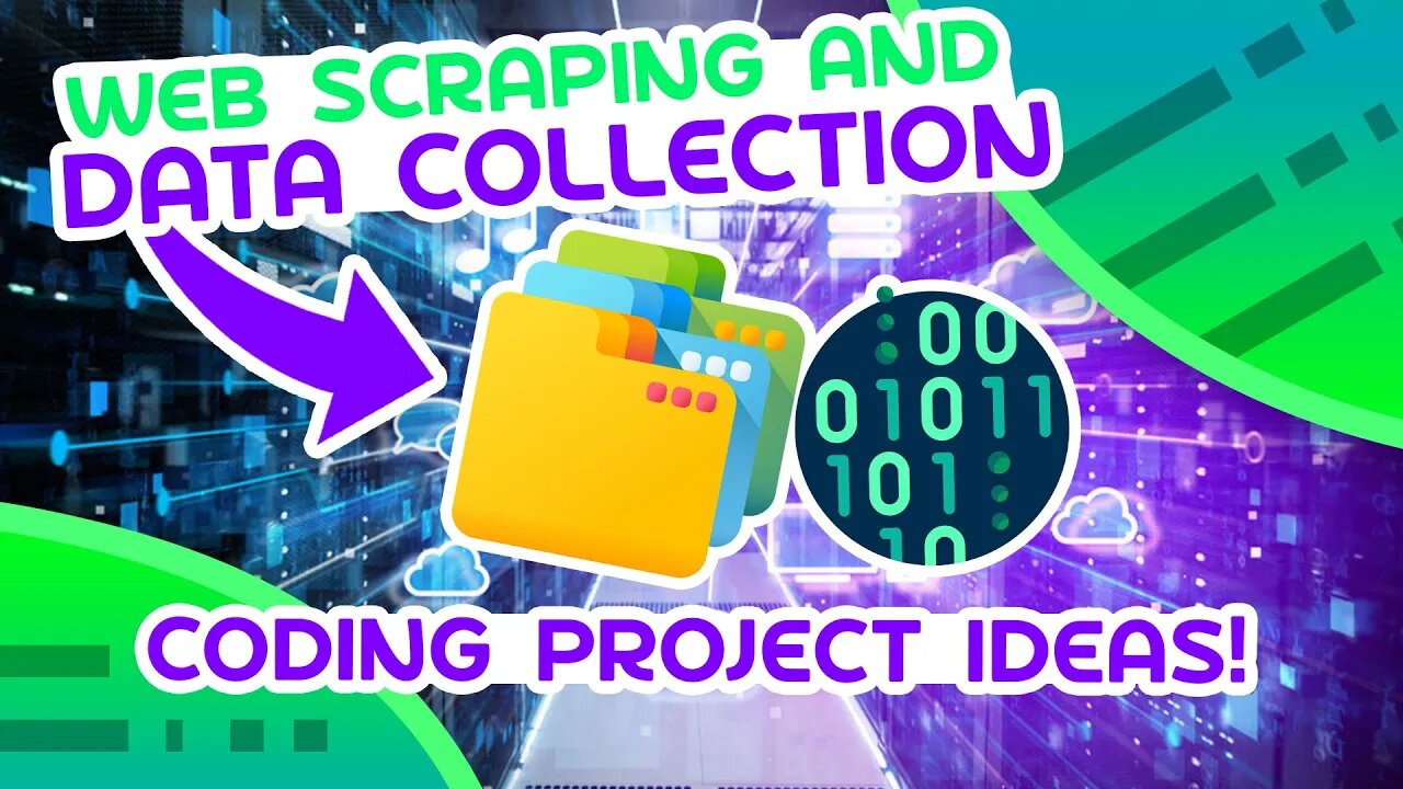 Data Collection Project Ideas & Demos