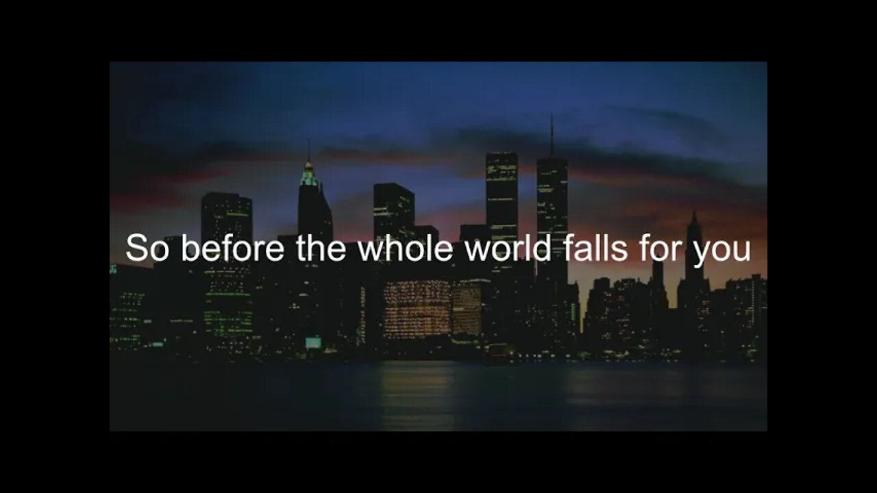 New York Night (Blue City Nights 1990)