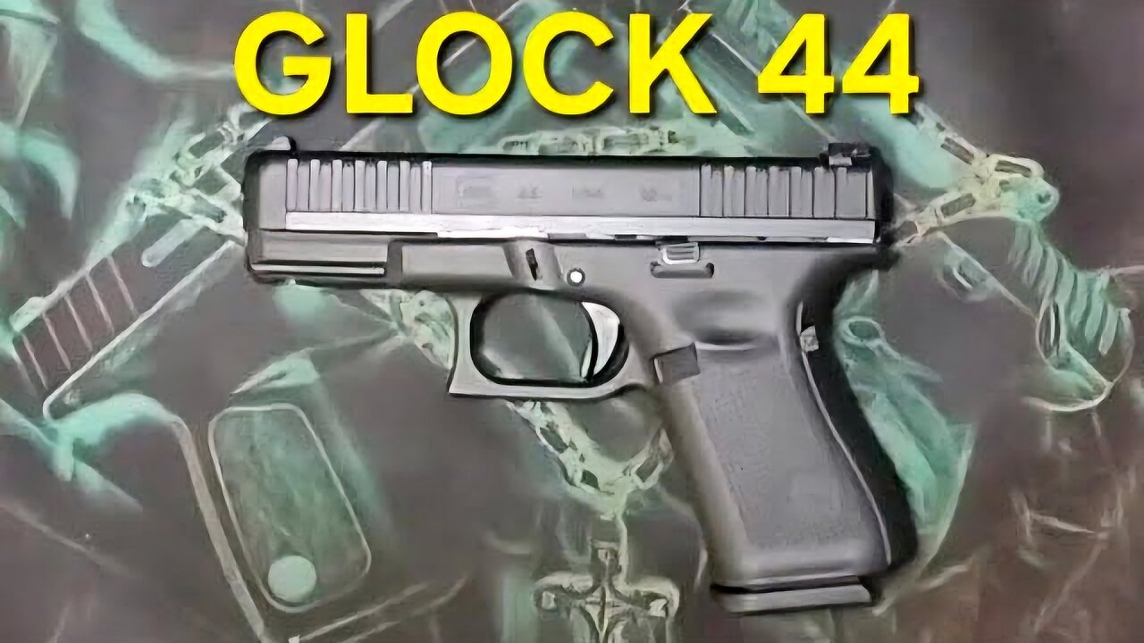 How to Clean a Glock 44 22LR: A Beginner's Guide