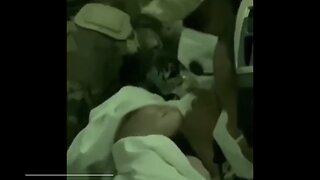 LITTLE BABY 👶 SAVED FROM UNDERGROUND TUNNELS !!!