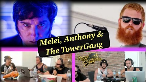 Collapsing Tower(gang) EP 120