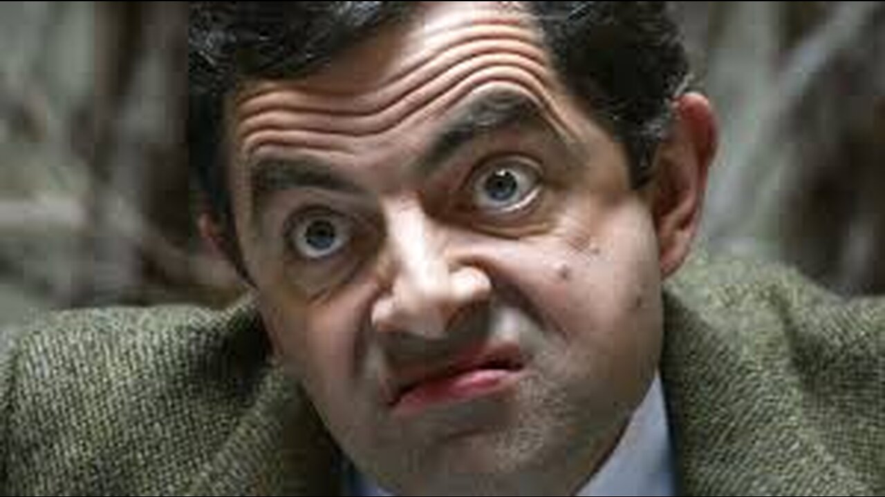 Mr_Bean_funny