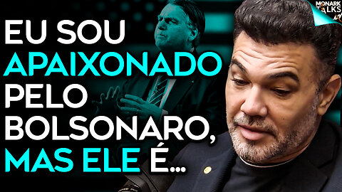 POR QUE TANTAS PESSOAS TRAIRAM O BOLSONARO?