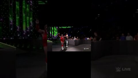 WWE 2k22 Midnight Express Entrance #shorts