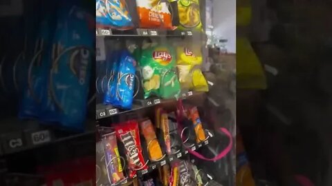 Vending Machine