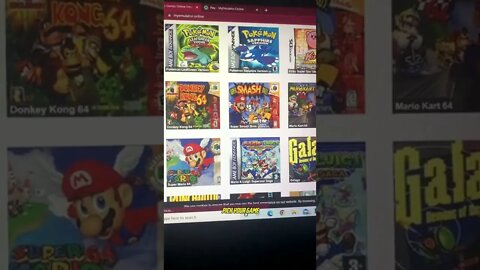 Exposing secret Website part 1#shorts