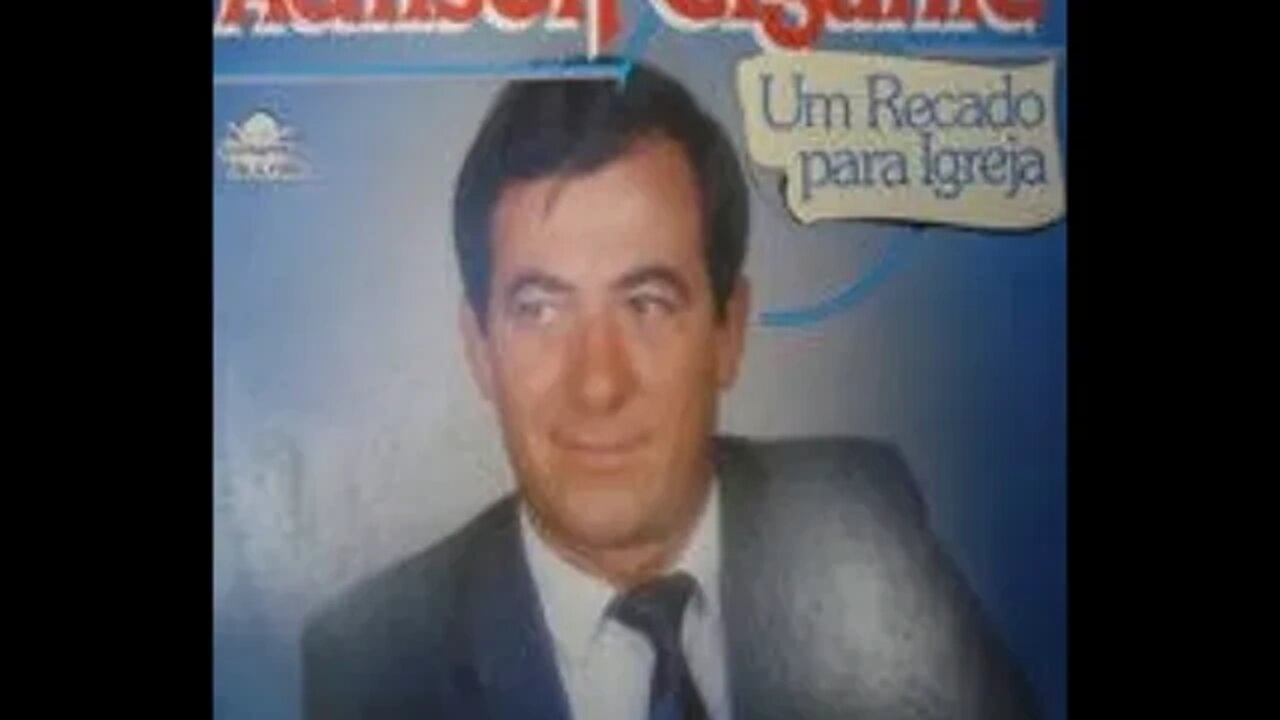 Adilson Gigante crianças pobres play back