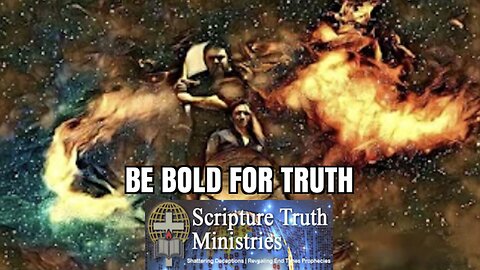 Be Bold For Truth