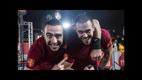 The Sevan Podcast EP 100 - Lazar and Luka Dukic & Brian Friend