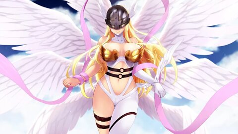 Nightcore — They Call Me A God 🎵 (NEFFEX)