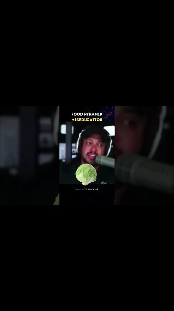 Biggest SCAM in America (Health)