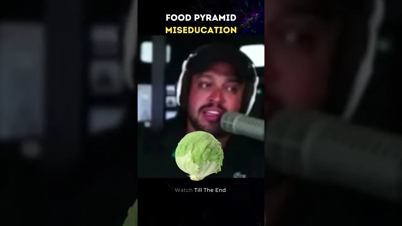 Biggest SCAM in America (Health)