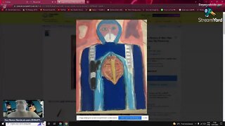 respondendo ofensas e comentários maldosos de pessoas que insultam minha arte no ML