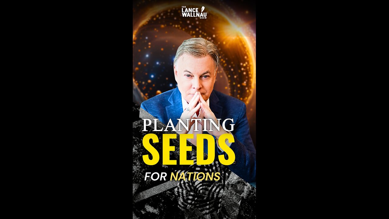 Planting Seeds for Nations: Christians Rising in Influence