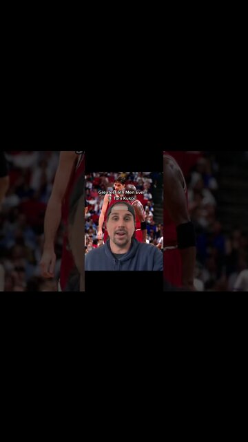 Greatest 6th Men NBA History #shorts