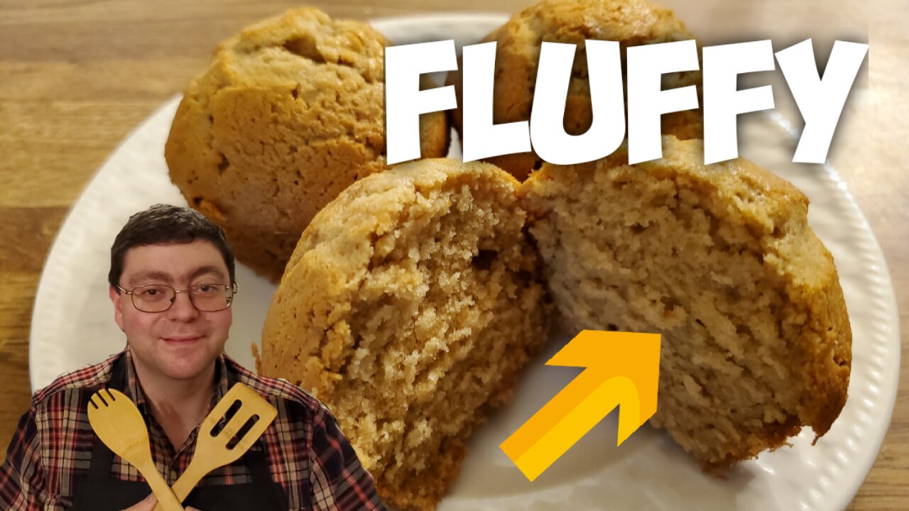 How to Bake Brown Sugar Muffins Recipe