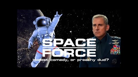 SPACE FORCE - Is it still good?