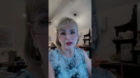 Thank you for Kerrie’s Korner!!