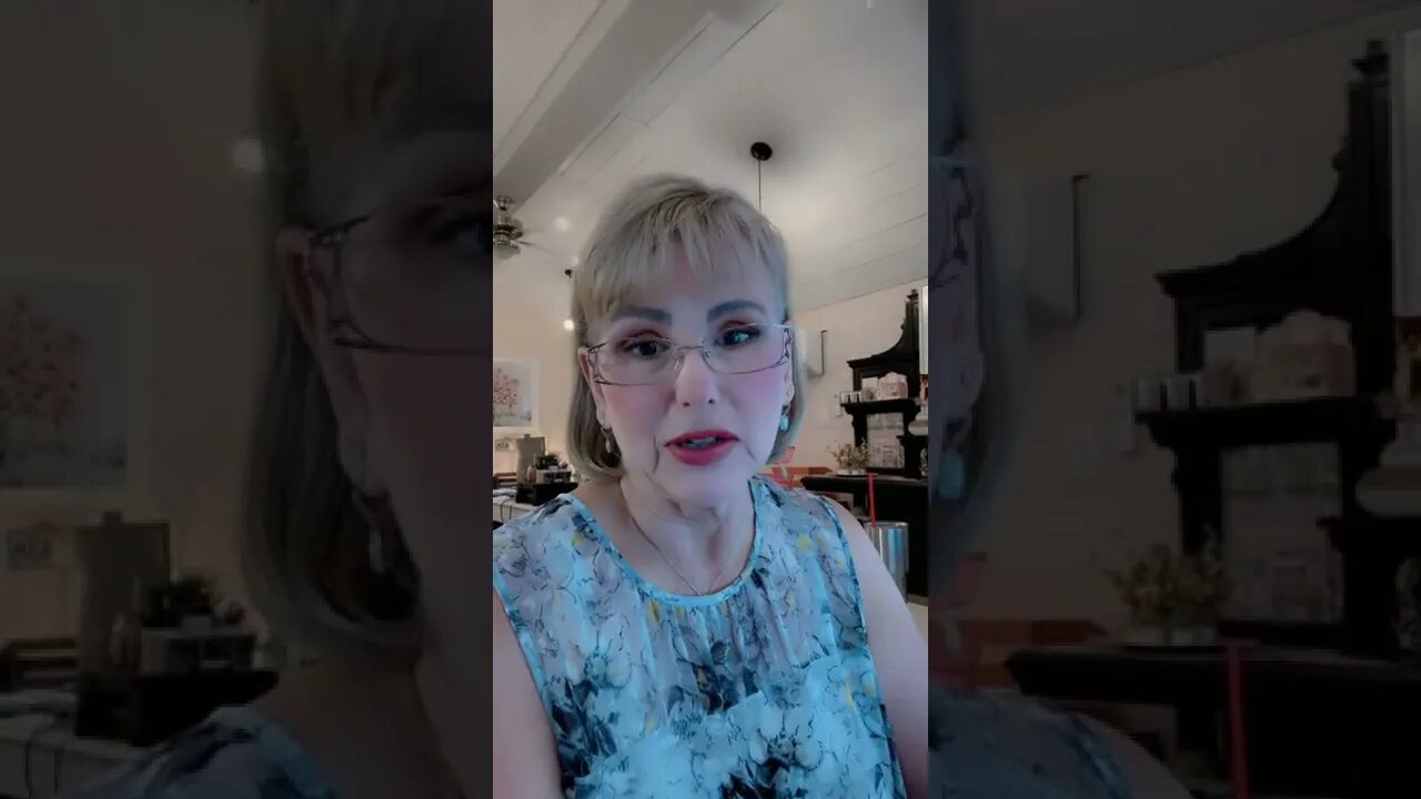 Thank you for Kerrie’s Korner!!