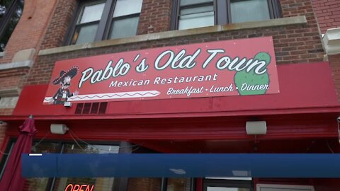 Old Town Mexican restaurant is expanding its Lansing footprint