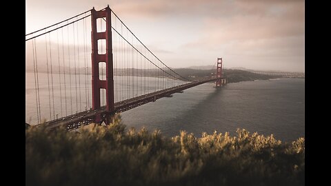 Earthquakes - Is California Sinking Into The Pacific Ocean ?