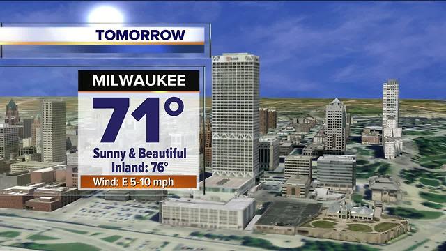 Brian Gotter's Tuesday 10pm Storm Team 4cast