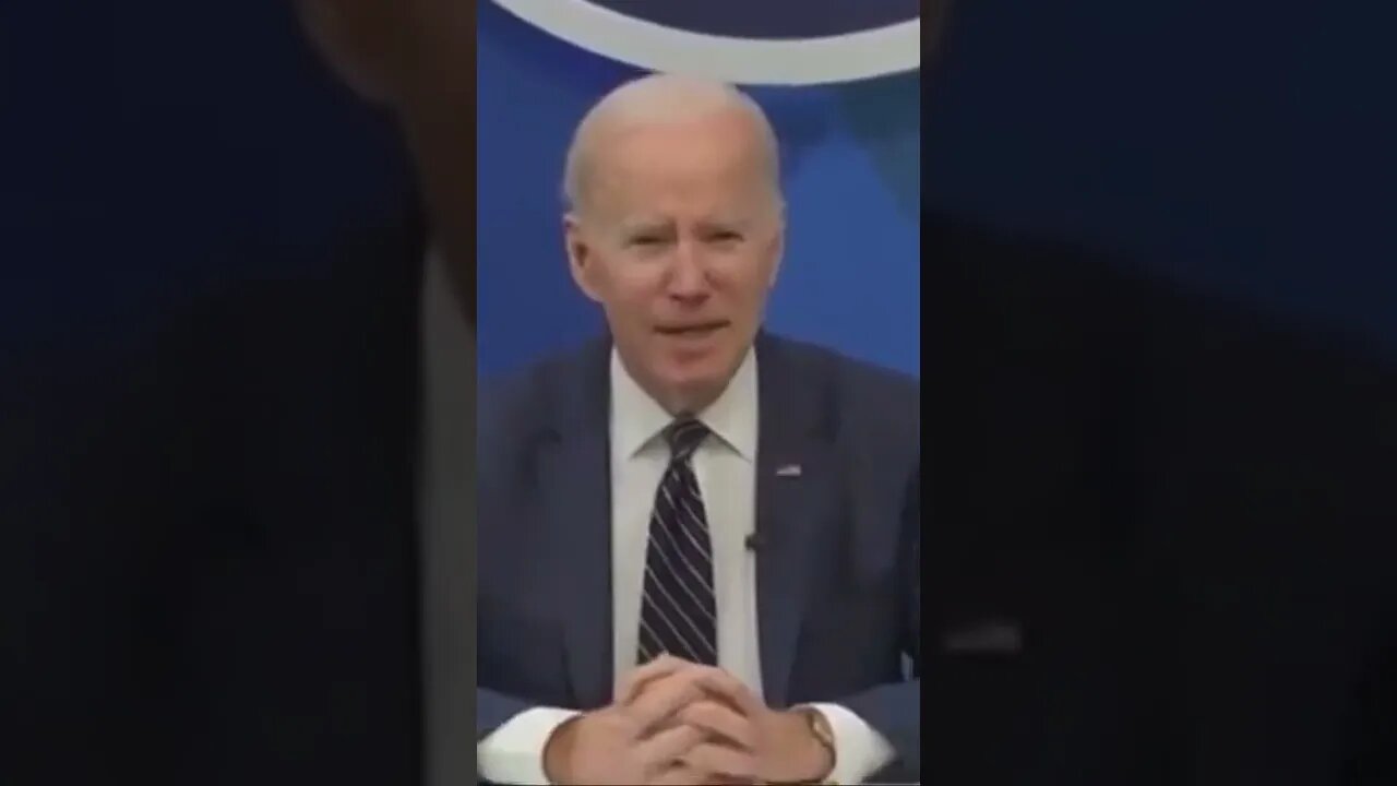 Biden Botches Senator Patty Murray’s Name, Calls Her “Patty Murphy”