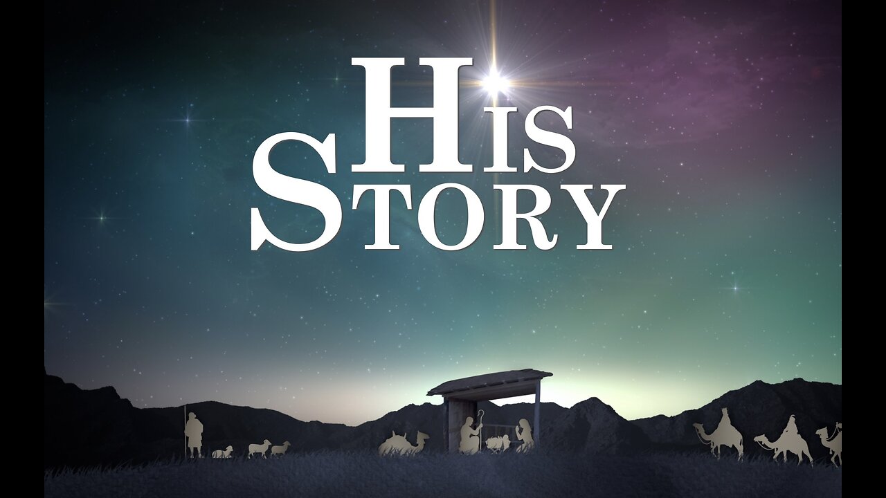 His Story