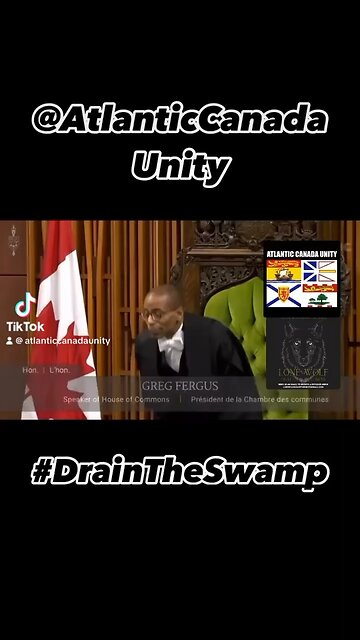 Trudeau is on another planet!