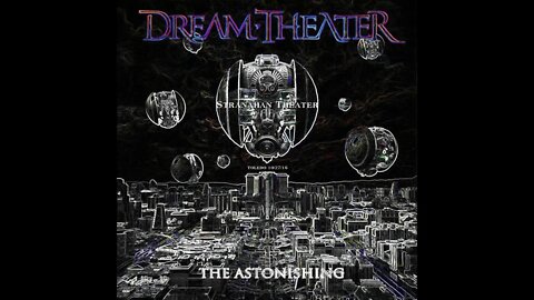 Dream Theater - The Answer