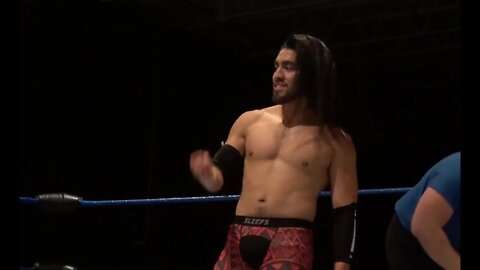 PPW Rewind: El Menudo debuts against Iniestra PPW225