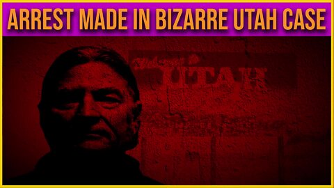 Arrest Made In Bizarre Ritualistic Child Sex Abuse Case In Utah