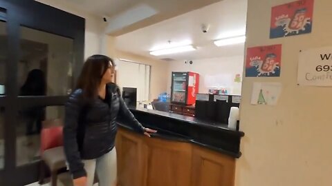 Fox News Host Exposes Secret Hotel Housing Illegal Immigrants