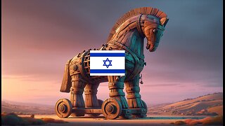 Is Trump Israel's Trojan Horse?