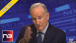 Bill O’Reilly Says Democrats Are Afraid This Secret Will Be Leaked Out