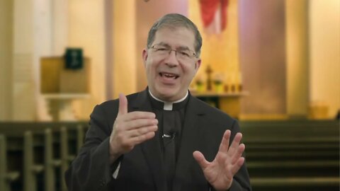 Preaching on Abortion for the 15th Sunday in Year C